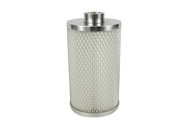 Dust Collect Filter Cartridge